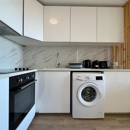 Appartement Les Ingres 2 - Scls