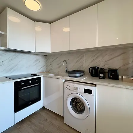 Appartement Les Ingres 2 - Scls