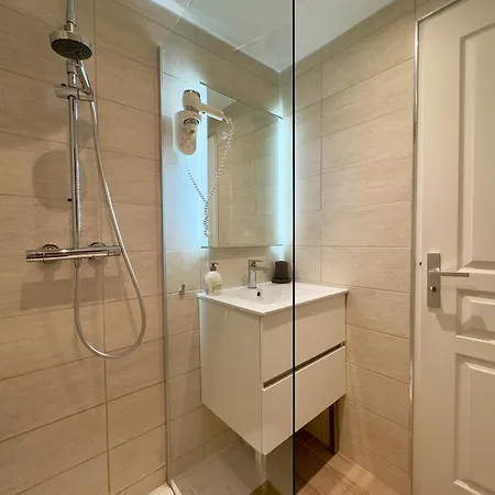 Les Ingres 2 - Scls Apartamento