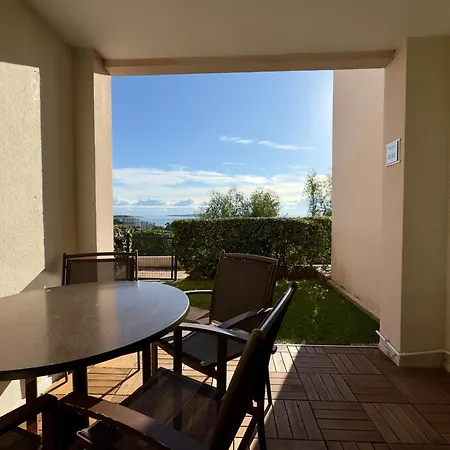 Les Ingres 2 - Scls Apartamento Cannes