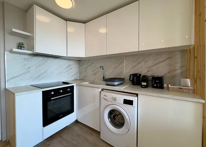 Appartement Les Ingres 2 - Scls