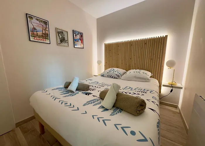 Les Ingres 2 - Scls * Cannes