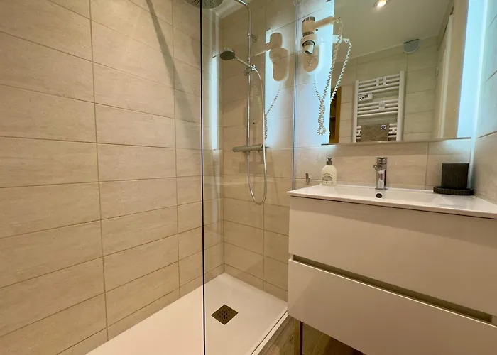 Les Ingres 2 - Scls Appartement Cannes