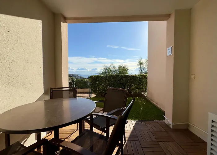 Les Ingres 2 - Scls Apartamento Cannes