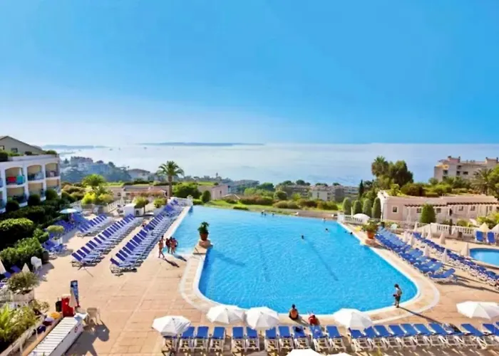 Apartamento Les Ingres 2 - Scls Cannes