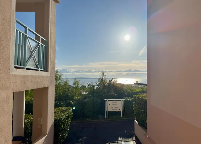 Apartamento Les Ingres 2 - Scls *