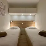 Les Ingres 2 Scls - Wifi, Clim, Parking, Piscine *