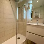 Les Ingres 2 Scls - Wifi, Clim, Parking, Piscine Apartment Cannes