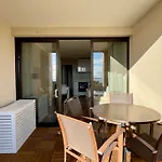 Les Ingres 2 Scls - Wifi, Clim, Parking, Piscine Apartment Cannes