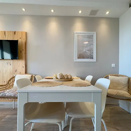 Les Ingres 2 Scls - Wifi, Clim, Parking, Piscine