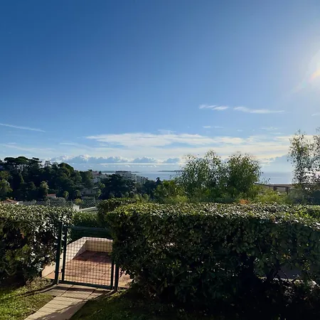 Les Ingres 2 Scls - Wifi, Clim, Parking, Piscine Apartmán *