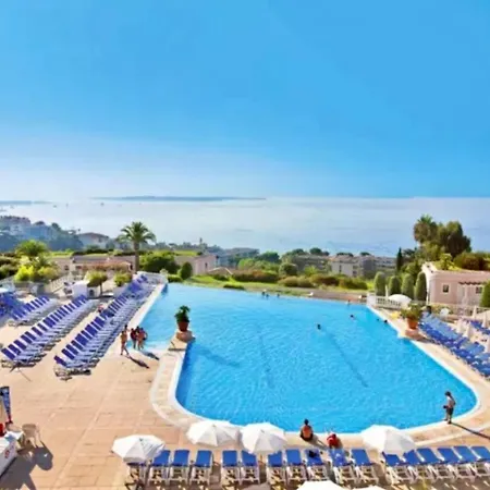 Lägenhet Les Ingres 2 Scls - Wifi, Clim, Parking, Piscine Cannes