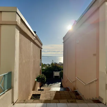 Les Ingres 2 Scls - Wifi, Clim, Parking, Piscine