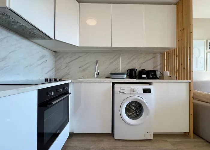 Apartmán Les Ingres 2 - Scls