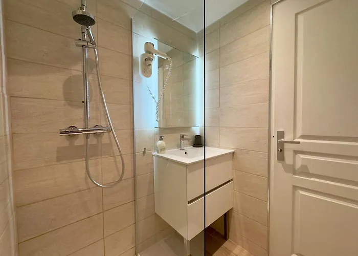 Les Ingres 2 - Scls Apartment