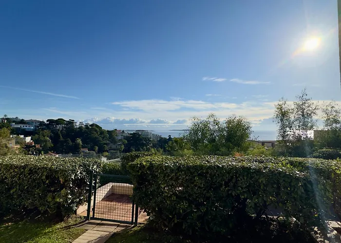 Les Ingres 2 - Scls Apartment *