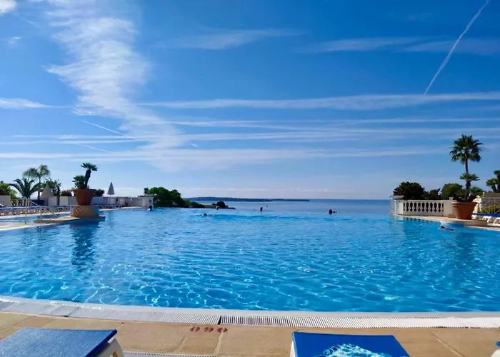 Les Ingres 2 - Scls * Cannes