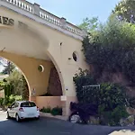 Les Ingres 2 Scls - Wifi, Clim, Parking, Piscine * Cannes