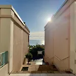 Les Ingres 2 Scls - Wifi, Clim, Parking, Piscine