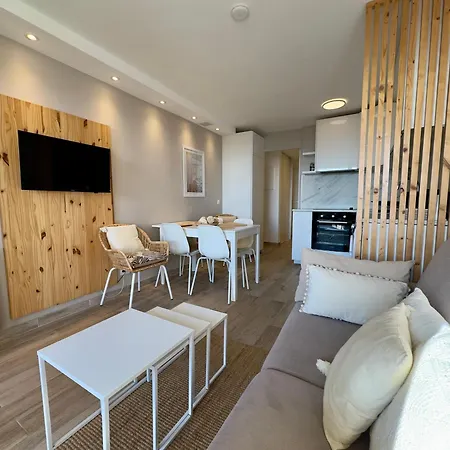 Les Ingres 2 Scls - Wifi, Clim, Parking, Piscine