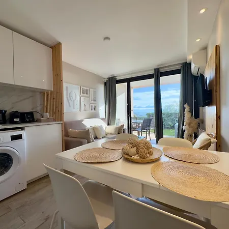 Les Ingres 2 Scls - Wifi, Clim, Parking, Piscine * Cannes
