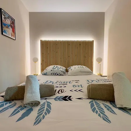 Les Ingres 2 Scls - Wifi, Clim, Parking, Piscine *