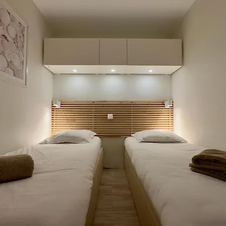 Les Ingres 2 Scls - Wifi, Clim, Parking, Piscine *
